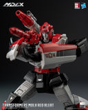 Transformers - MDLX Red Alert Action Figure