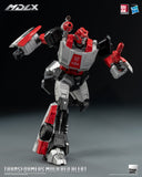 Transformers - MDLX Red Alert Action Figure