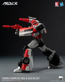 Transformers - MDLX Red Alert Action Figure