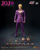 JOJO's Bizarre Adventure: Golden Wind FigZero 1/6 Giorno Giovanna Action Figure