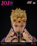 JOJO's Bizarre Adventure: Golden Wind FigZero 1/6 Giorno Giovanna Action Figure