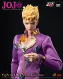 JOJO's Bizarre Adventure: Golden Wind FigZero 1/6 Giorno Giovanna Action Figure