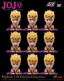 JOJO's Bizarre Adventure: Golden Wind FigZero 1/6 Giorno Giovanna Action Figure