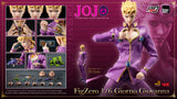 JOJO's Bizarre Adventure: Golden Wind FigZero 1/6 Giorno Giovanna Action Figure