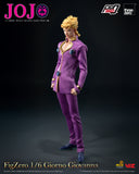 JOJO's Bizarre Adventure: Golden Wind FigZero 1/6 Giorno Giovanna Action Figure