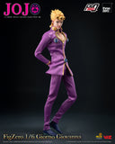 JOJO's Bizarre Adventure: Golden Wind FigZero 1/6 Giorno Giovanna Action Figure
