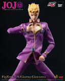 JOJO's Bizarre Adventure: Golden Wind FigZero 1/6 Giorno Giovanna Action Figure