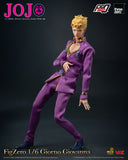 JOJO's Bizarre Adventure: Golden Wind FigZero 1/6 Giorno Giovanna Action Figure