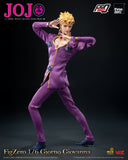 JOJO's Bizarre Adventure: Golden Wind FigZero 1/6 Giorno Giovanna Action Figure