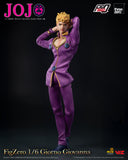 JOJO's Bizarre Adventure: Golden Wind FigZero 1/6 Giorno Giovanna Action Figure