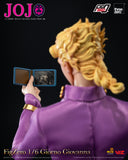 JOJO's Bizarre Adventure: Golden Wind FigZero 1/6 Giorno Giovanna Action Figure