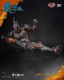 Armour Man FigZero S 1/12 Armour Man Action Figure