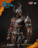 Armour Man FigZero S 1/12 Armour Man Action Figure