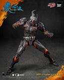 Armour Man FigZero S 1/12 Armour Man Action Figure
