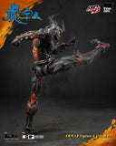 Armour Man FigZero S 1/12 Armour Man Action Figure