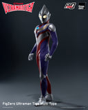 Ultraman Tiga FigZero Ultraman Tiga Multi Type Action Figure