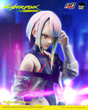 Cyberpunk: Edgerunners FigZero Lucy 1/6 Action Figure