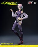 Cyberpunk: Edgerunners FigZero Lucy 1/6 Action Figure