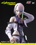 Cyberpunk: Edgerunners FigZero Lucy 1/6 Action Figure
