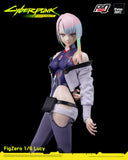 Cyberpunk: Edgerunners FigZero Lucy 1/6 Action Figure