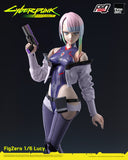 Cyberpunk: Edgerunners FigZero Lucy 1/6 Action Figure