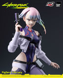 Cyberpunk: Edgerunners FigZero Lucy 1/6 Action Figure