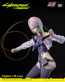 Cyberpunk: Edgerunners FigZero Lucy 1/6 Action Figure