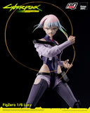 Cyberpunk: Edgerunners FigZero Lucy 1/6 Action Figure