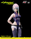 Cyberpunk: Edgerunners FigZero Lucy 1/6 Action Figure