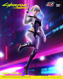 Cyberpunk: Edgerunners FigZero Lucy 1/6 Action Figure
