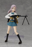 figma Armed JK: Variant C