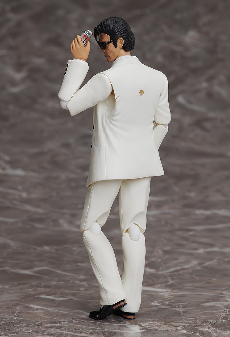 Tomytec Figur Abunai Deka – Yuji Oshita Another Color Version, 16 Cm, Sammlerfigur
