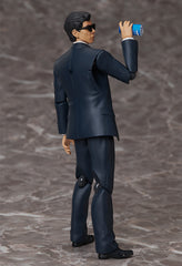 TOMYTEC figma Toshiki Takayama: Another Color ver. | Abunai