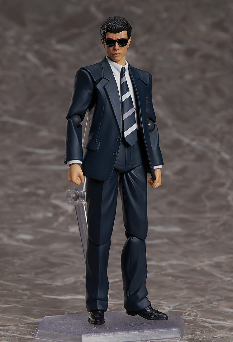 figma プレデター figma Toshiki Takayama: Another Color ver. Figure