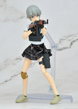 figma PLUS Armed JK Variant Loadout Set 3, Code: URBEX