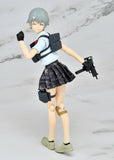 figma PLUS Armed JK Variant Loadout Set 3, Code: URBEX