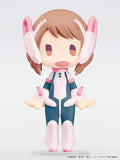 HELLO! GOOD SMILE: Izuku Midoriya/Katsuki Bakugo/Ochaco Uraraka/Shoto Todoroki Set