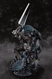 Figuarts ZERO Touche Metallique Guts (Berserker Armor)