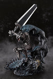 Figuarts ZERO Touche Metallique Guts (Berserker Armor)