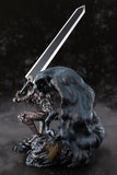 Figuarts ZERO Touche Metallique Guts (Berserker Armor)