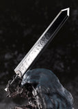 Figuarts ZERO Touche Metallique Guts (Berserker Armor)