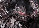Figuarts ZERO Touche Metallique Guts (Berserker Armor)