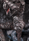 Figuarts ZERO Touche Metallique Guts (Berserker Armor)