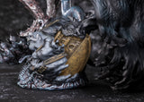 Figuarts ZERO Touche Metallique Guts (Berserker Armor)