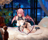 Succubus Alisa 1/7 Scale Figure