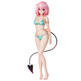 To Love Ru Darkness Swimsuit Series Momo Belia Deviluke 1/4 Scale Figure
