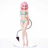 To Love Ru Darkness Swimsuit Series Momo Belia Deviluke 1/4 Scale Figure