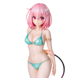 To Love Ru Darkness Swimsuit Series Momo Belia Deviluke 1/4 Scale Figure