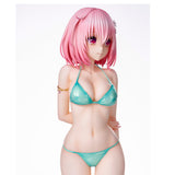 To Love Ru Darkness Swimsuit Series Momo Belia Deviluke 1/4 Scale Figure