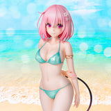 To Love Ru Darkness Swimsuit Series Momo Belia Deviluke 1/4 Scale Figure